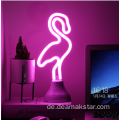 USB betrieben Bluetooth -Lautsprecher Neonzeichen Licht Licht